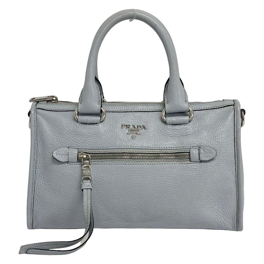 Prada Handbag - Picture 1 of 13